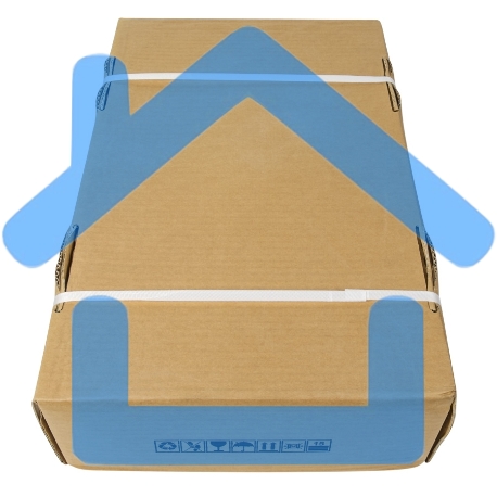 Газовая панель Maunfeld EGHE.32.3EB/G/-2