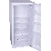 Холодильник Nordfrost NR 508 W белый однокамерный 149 л