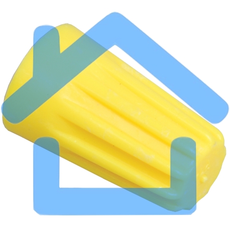 Соединитель проводов СИЗ-1 1.0-3.0 (уп.100шт) ИЭК USC-10-3-100-1