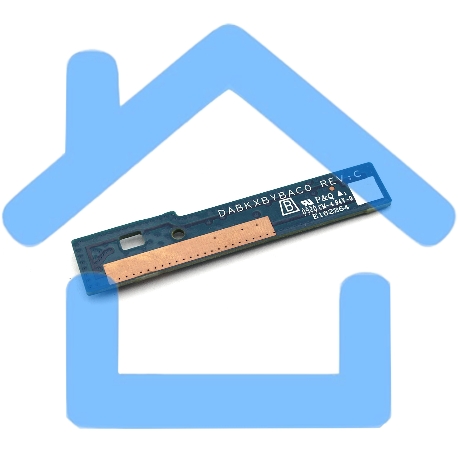 Плата с диодами для Asus FA506IV LED