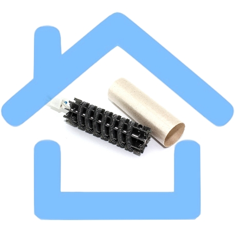 Нагревательный элемент для фена LUKEY 702/868/852D+FAN