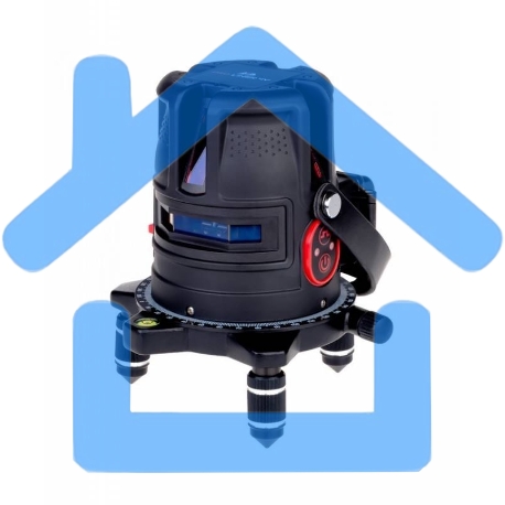 Уровень ADA PROLINER 4V дальность20(70)м точность0.2мм/м лазер2 кейс-1