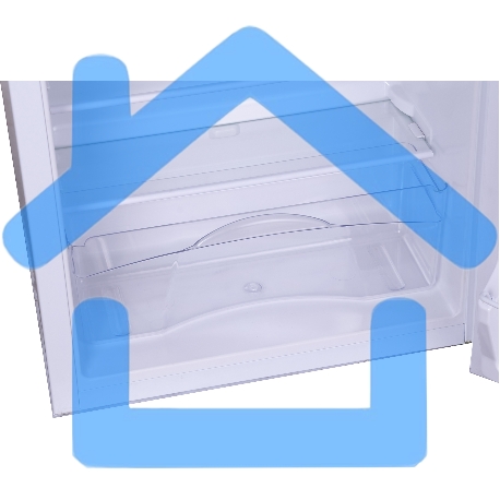 Холодильник Nordfrost NR 508 W белый однокамерный 149 л-15