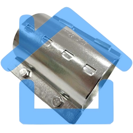 Муфта ТР-8 У3 ЗЭТА zeta40915