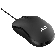 Мышь проводная Acer OMW140 черный, 1200 dpi, USB, кнопки - 3