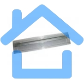 Ракель очистки XEROX Nuvera 288 (655N50040)