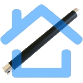 Тефлоновый вал Cet CET3658 (NROLI0137QSZZ) для Sharp AL-2030/2031/2041/2051