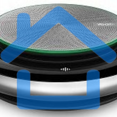 Спикерфон YEALINK CP900 UC, USB, Bluetooth, встроенная батарея, 6 встроенных микрофонов, шт-1