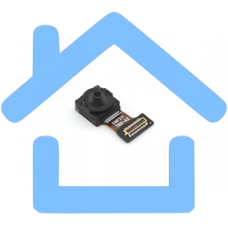 Камера фронтальная (селфи) для OPPO A58-1