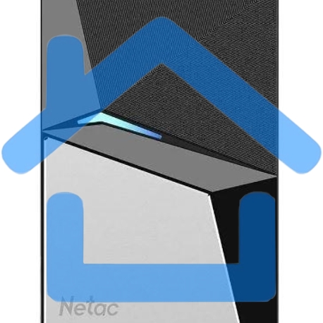 Внешний накопитель SSD Netac External Z7S USB 3.2 240Gb-1