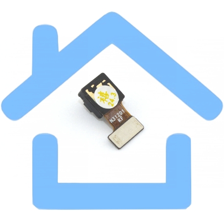 Камера фронтальная (селфи) для OPPO A58