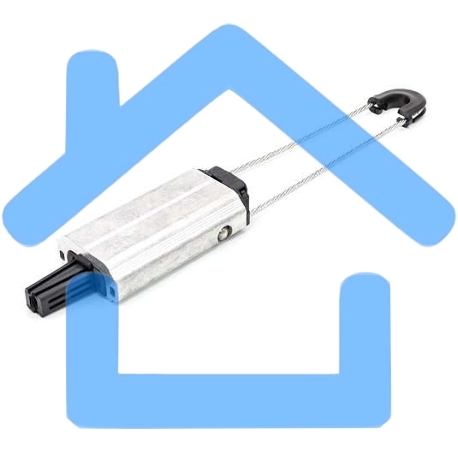 Зажим анкерный PA 1500 Р (50-54.6-70кв.мм) (PA1500; SO250.1; ЗАН 50-70) ВК 20100061