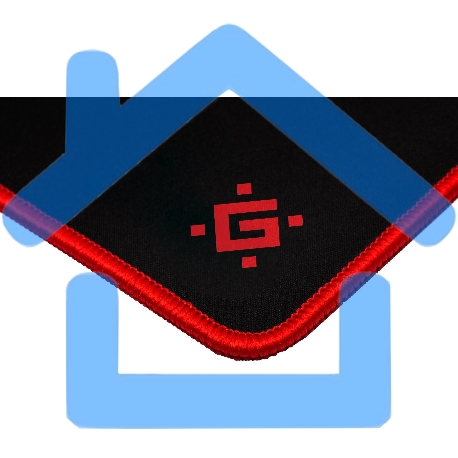 Коврик для мышки Defender ULTRA REDRAGON-8