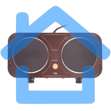 Электрическая плитка Centek CT-1507 Siberia-1