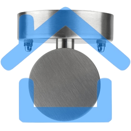 Светильник Rexant Galatea GU10-3