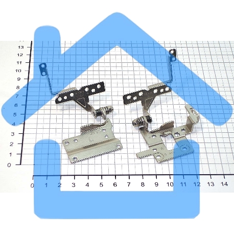 Петли для ноутбука Asus X551