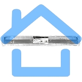 Ракель Cactus CS-BL-R-MPC2550 для Ricoh Aficio MPC2551, MPC2550, MPC2051, MPC2050, MPC2030