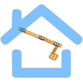 шлейф кнопки включения для HUAWEI nova 10 pro