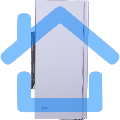 Холодильник Nordfrost NR 508 W белый однокамерный 149 л-6