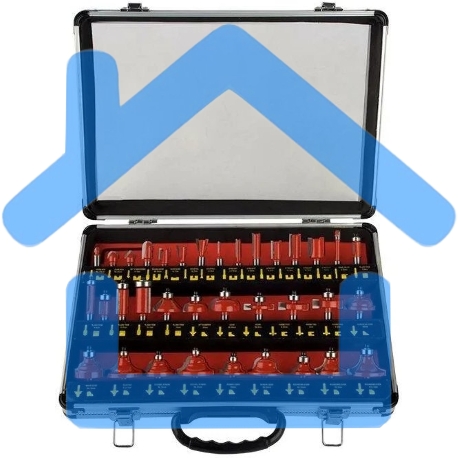 Набор фрез Sturm! 9016-RB-S3535шт-1