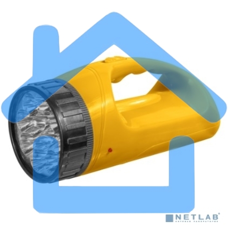 Фонарь 94 783 NPT-SP13-ACCU прожект./кемп. 12+18LED 90Лм АКБ 1.1А.ч Navigator 94783-1