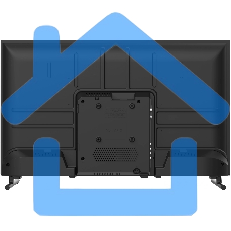 Телевизор Digma 32