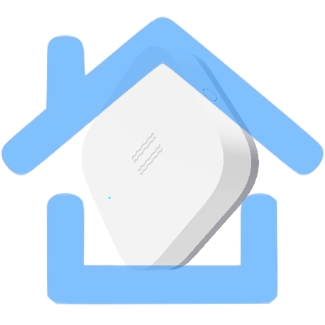 Датчик вибрации Aqara Vibration Sensor-5