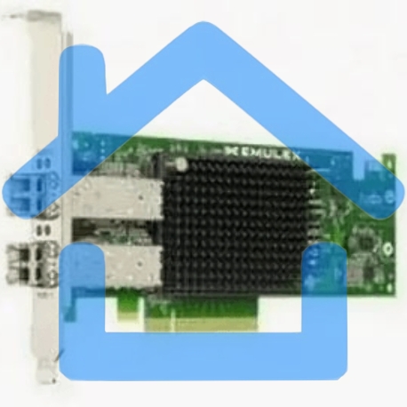 Плата расширения 2SFP+ RES10G1HIO2-0010 INFORTREND-2