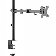Кронштейн ONKRON D121E для монитора 13