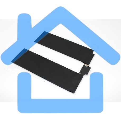 Аккумуляторная батарея A2224 для Apple iPad Pro 11 2020 (A2228, A2230, A2231, A2068) 3.81V-1