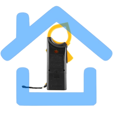 Клемметр Ресанта DT 266F-3