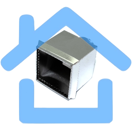 Насадка Quick A2282-1