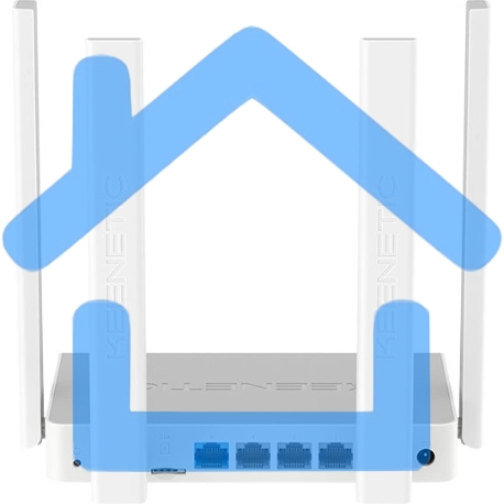 Роутер беспроводной Keenetic Runner 4G (KN-2212) с модемом 4G, Mesh Wi-Fi N300 и 4-портовым Smart-коммутатором-14