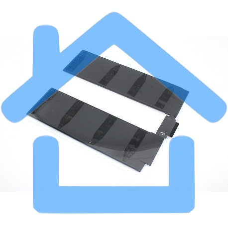 Аккумуляторная батарея A2224 для Apple iPad Pro 11 2020 (A2228, A2230, A2231, A2068) 3.81V