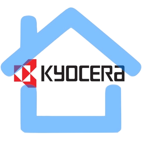 Опция Kyocera 302BR06521 Ролик отделения лотка 5AAVR0LL+052