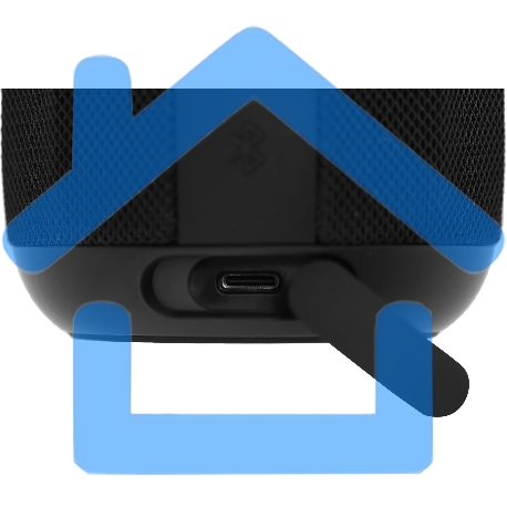 Колонка Xiaomi Bluetooth Speaker Mini-3