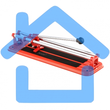 Плиткорез 350 х 12 мм MTX-4