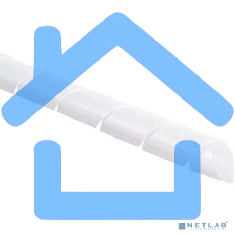 Лента спиральная монтажная EKF plc-swb-19 SWB-19 D19 мм d15 мм (10м.) EKF PROxima-1