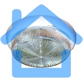 Светильник НБО 23-60-001 