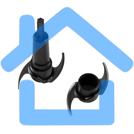 Измельчитель Endever Sigma-59-9