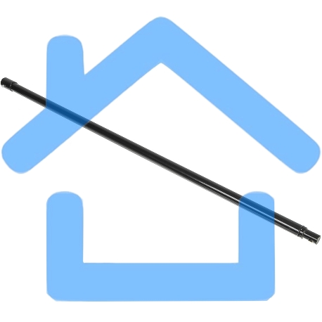 Удлинитель для шнека L1000 HUTER-4