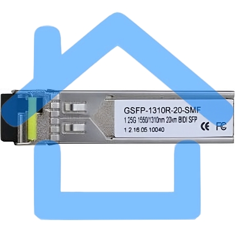 Модуль Dahua DH-GSFP-1310R-20-SMF