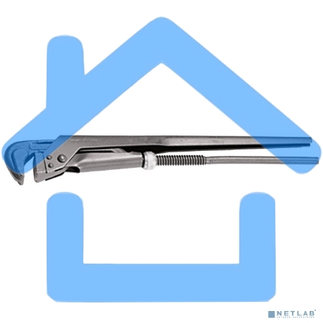 Ключ Россия трубный рычажный КТР-3 15792-1