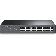 Коммутатор TP-Link SMB TL-SF1024D Коммутатор 24-port 10/100M Switch