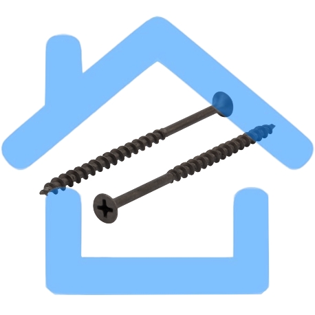 Саморез гипсокартон-дерево KRANZ 4.2х75, короб (100 шт./уп.)-3