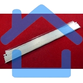 Ракель (Wiper Blade) Canon NP1215/1015/1218/1318/1510/1520/1820/2020/2120/C150/C180, IR300/400, GP-200/215 (ELP)