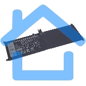 Аккумуляторная батарея для ноутбука Dell Latitude XPS 12 70007.6V 30Wh