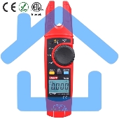 Токоизмерительные клещи UNI-T UT256B