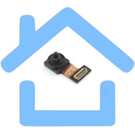 Камера фронтальная (селфи) для OPPO A38-1