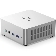Мини ПК Minisforum UN1245/16GB+1Tb (i5-12450H) 16GB+1Tb, Intel Graphics, Win11 Pro